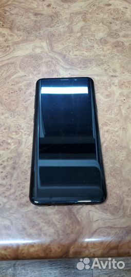 Samsung Galaxy S9 Plus, 6/64 ГБ