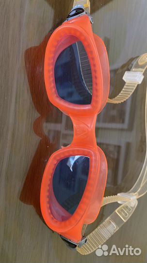 Очки для плавания Aqua Sphere (новые)