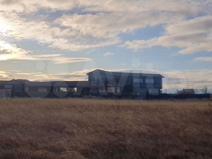 Дом 553 м² на участке 27 сот.