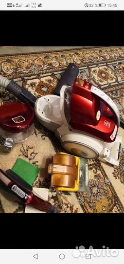 Пылесос компрессор лджи мощныи