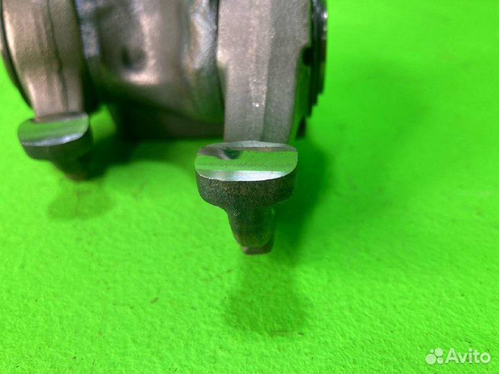 Ось коромысла клапана KAMAZ 5490-S5