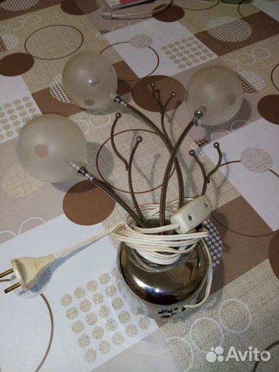 Светильник