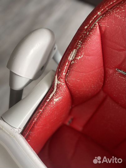 Стул для кормления Peg perego prima pappa