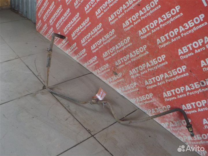 Трубка гур обратка Chery Sweet QQ SQR372 2005