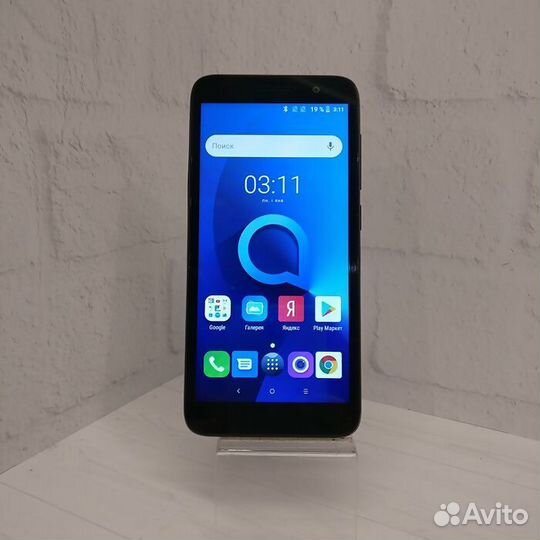 Alcatel 1 (5033D), 16 ГБ