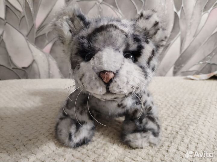 Игрушки ручной работы