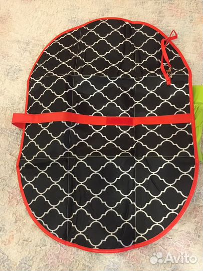 Коврик для пеленания