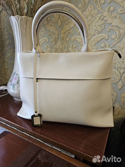 Сумка женская натуральная кожа