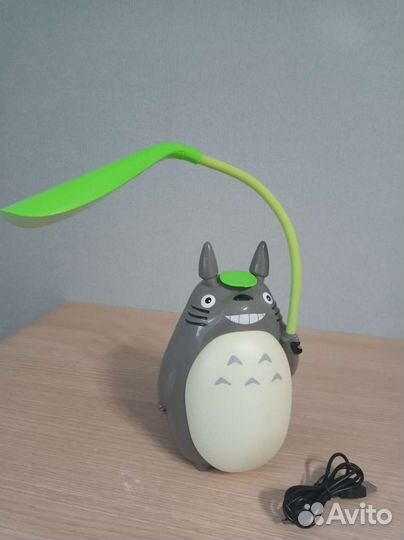 Лампа Тоторо