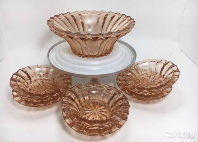 Набор столовой посуды