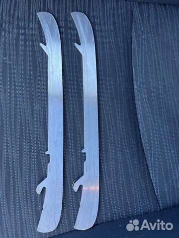 Хоккейные лезвия 280