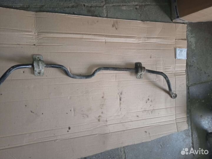 Стабилизатор передний Daewoo Nexia Деу Нексия