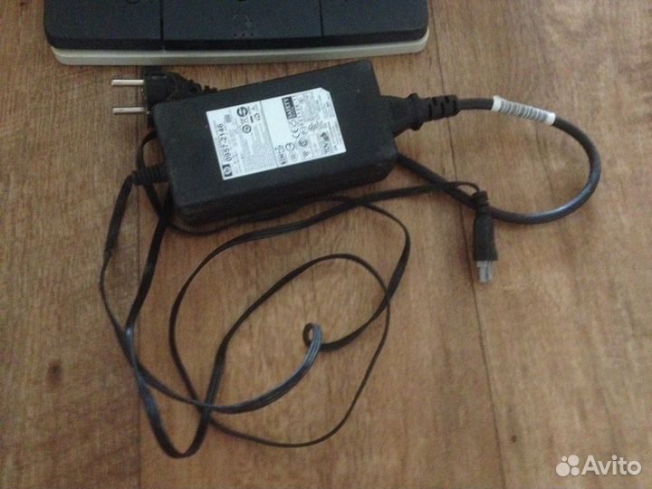 Мфу цветное HP Officejet j5520