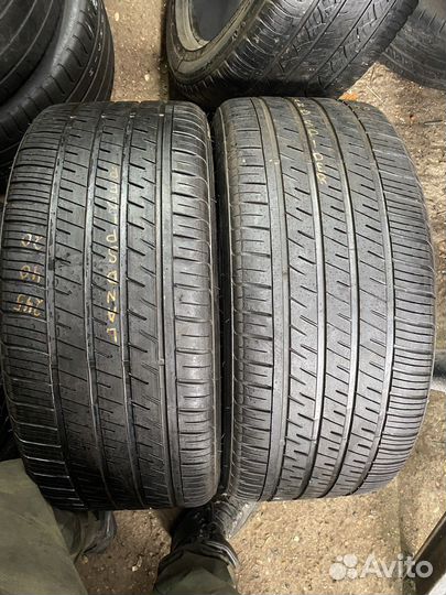 Landspider Citytraxx H/P 245/40 R20 99W