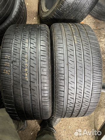 Landspider Citytraxx H/P 245/40 R20 99W