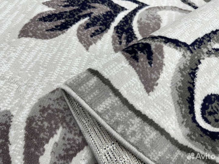 Ковер овальный 2.5х4