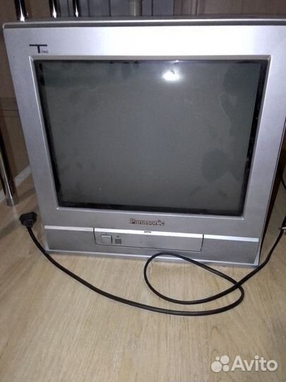 Телевизор