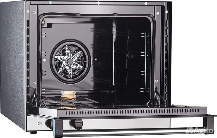 Печь конвекционная Abat