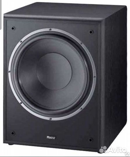 Сабвуфер Magnat Monitor Supreme Sub 302A