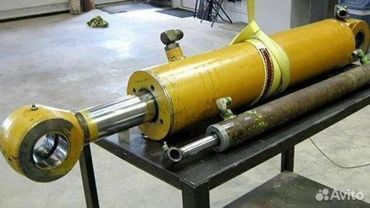 Ремонт гидравлики насос,мотор,цилиндр,гур,дозатор