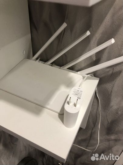 Wifi роутер mi3