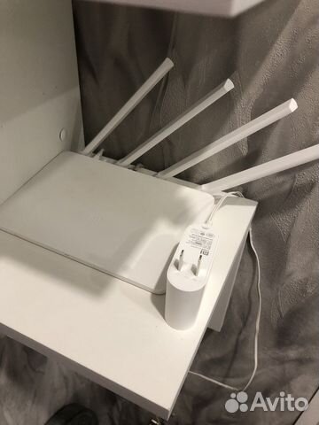 Wifi роутер mi3