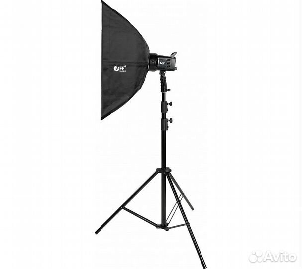 Комплект студийного оборудования Falcon Eyes KeyLi