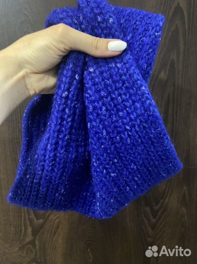 Шарф хомут Canoe