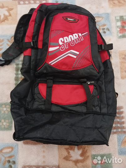 Полная экипировка для тхэквондо