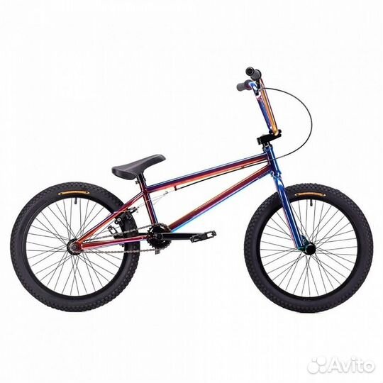 BMX