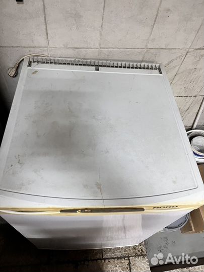 Морозильная камера nord