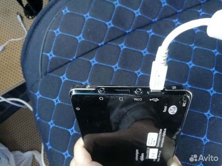 Навигатор oysters chrom 6000 3g