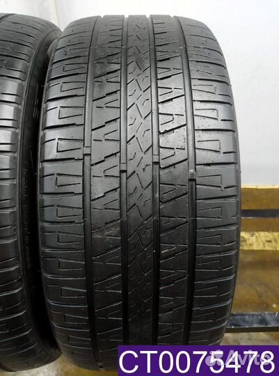 Sailun Terramax CVR 255/55 R18 96T