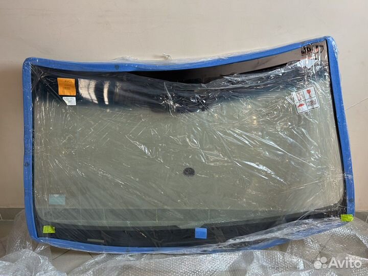 Стекло лобовое Honda Accord 8 2007-2013