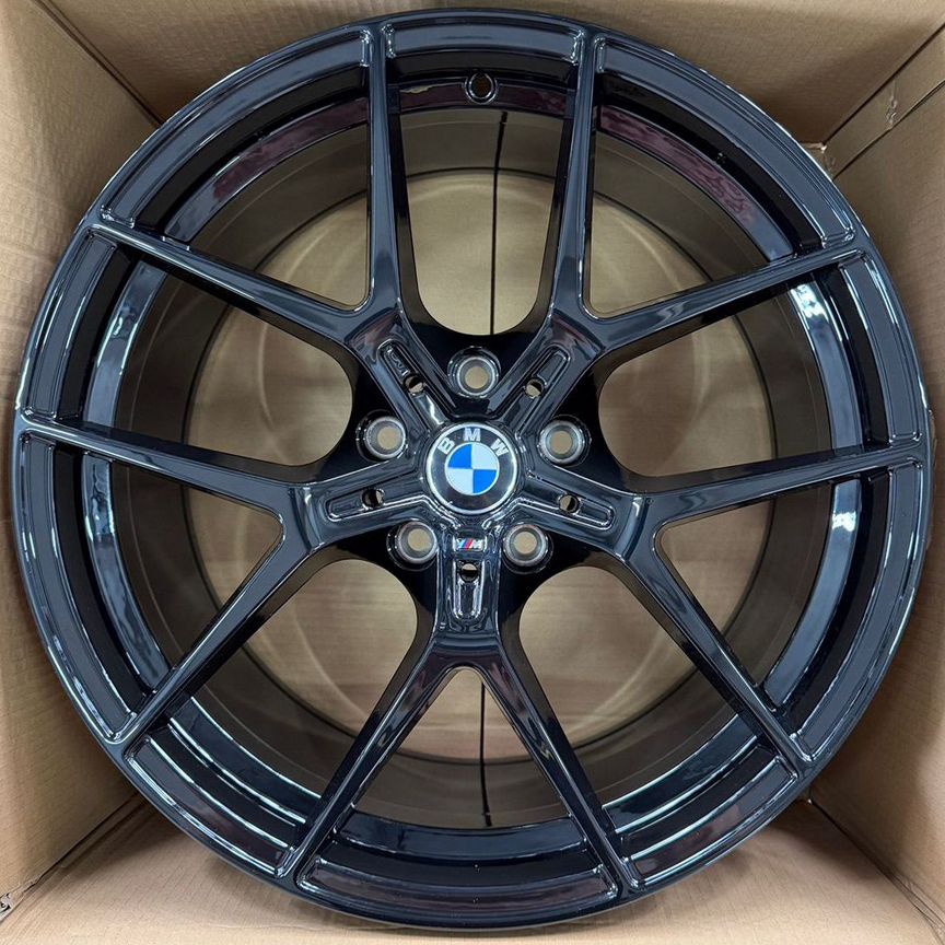 Литые диски BMW 8.5×R19 5×120
