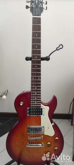 Cort CR 100 электрогитара