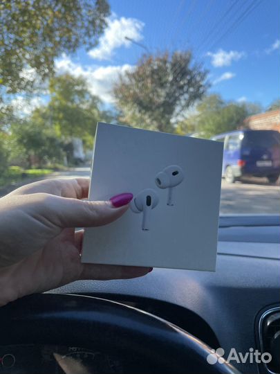 Apple air Pods pro 2