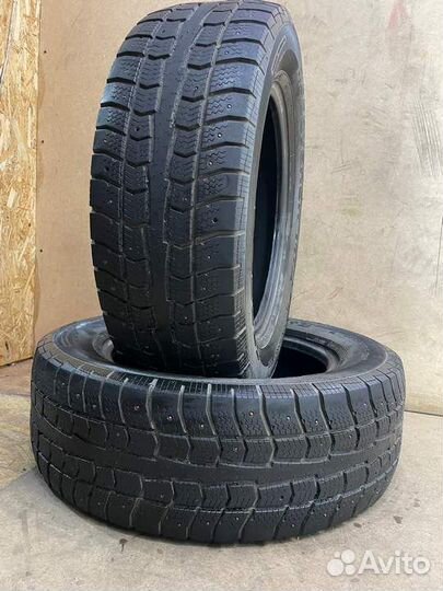 Cooper Discoverer M+S2 225/65 R17 102T