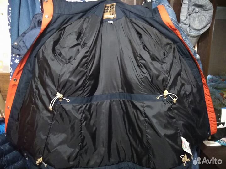 Продам отличную курточку