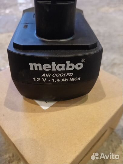 Шуруповерт