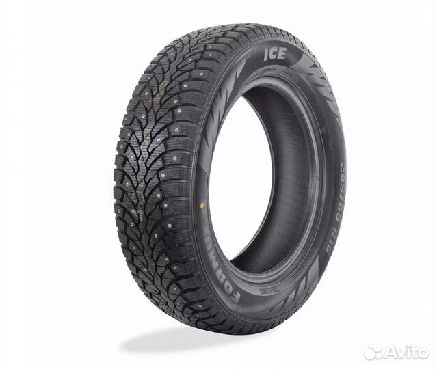 Formula Ice 185/55 R15 86T