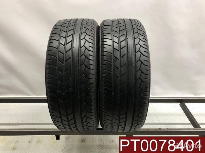Yokohama S1-Z 205/55 R16 98H