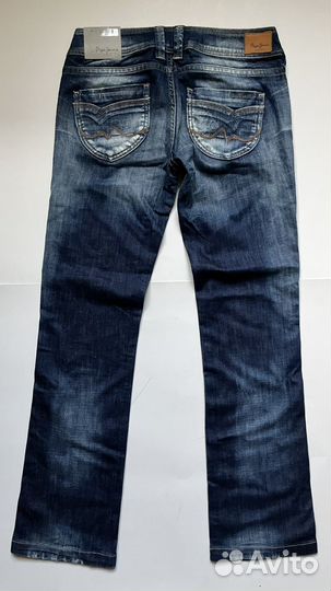 Джинсы Brioni, Pepe jeans, Cordon