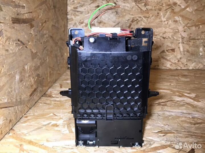 Пепельница Bmw 5-Series E60 3.0 2008