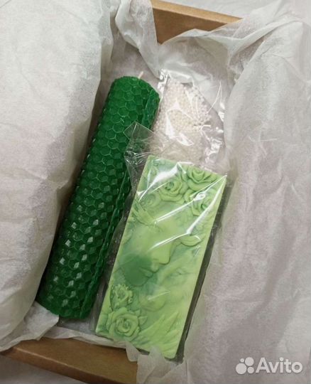 Подарочный набор для женщин