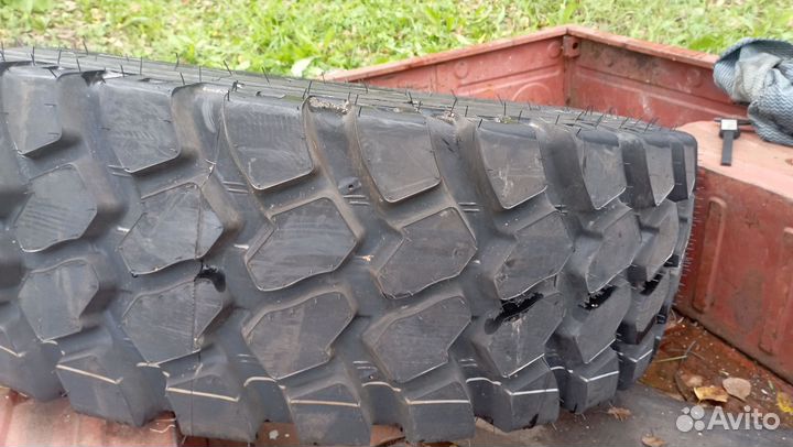 Резина 395 85r20