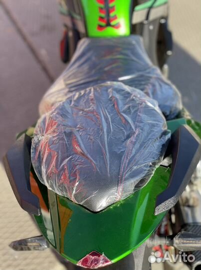 Мотоцикл Falcon Terrail 250