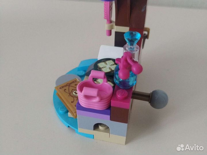 Набор конструктор Lego Elves