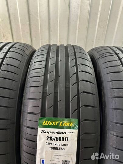 Westlake Zuper Eco Z-107 245/45 R18