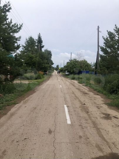 Участок 15 сот. (ИЖС)